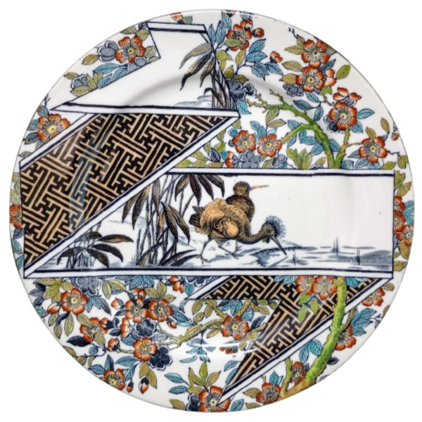 Nipon by Doulton & Co.