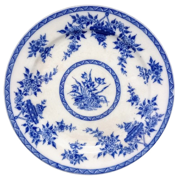 Bombay by Thomas Furnival & Sons
