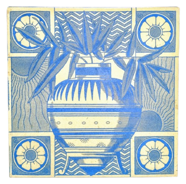 Unnamed (Amphora) by Sherwin & Cotton