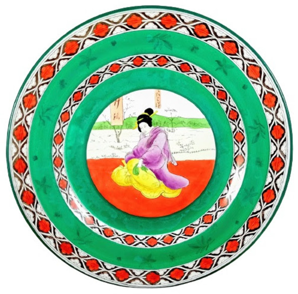 Japanese by Josiah Wedgwood