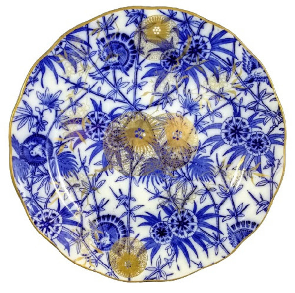 Kensington by Doulton & Co.
