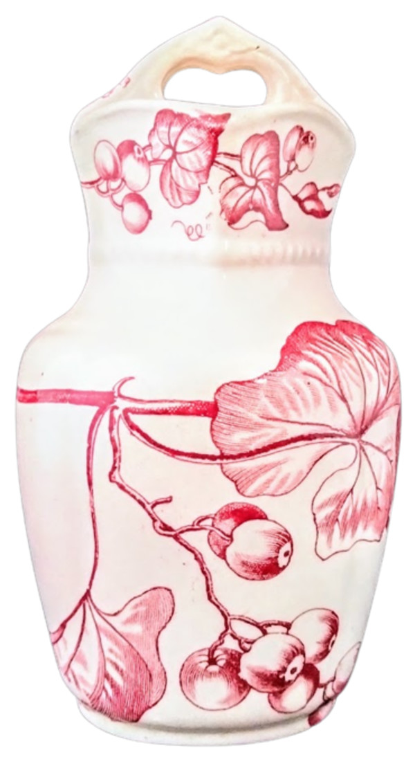 Mandrake by Edge, Malkin & Co.