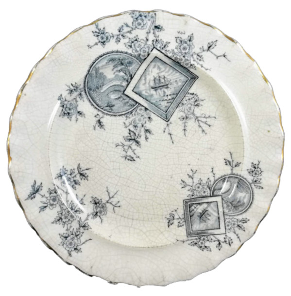 May by Thomas Wood & Co.