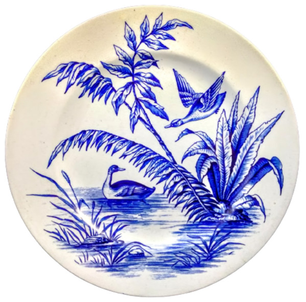 Nile by Wedgwood & Co.