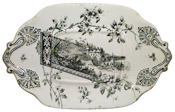 Perth by Edge, Malkin & Co.