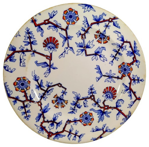 Plevna by George Jones & Sons