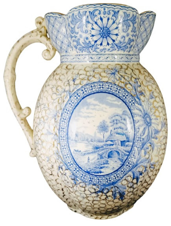 Surrey by Whittaker & Co.