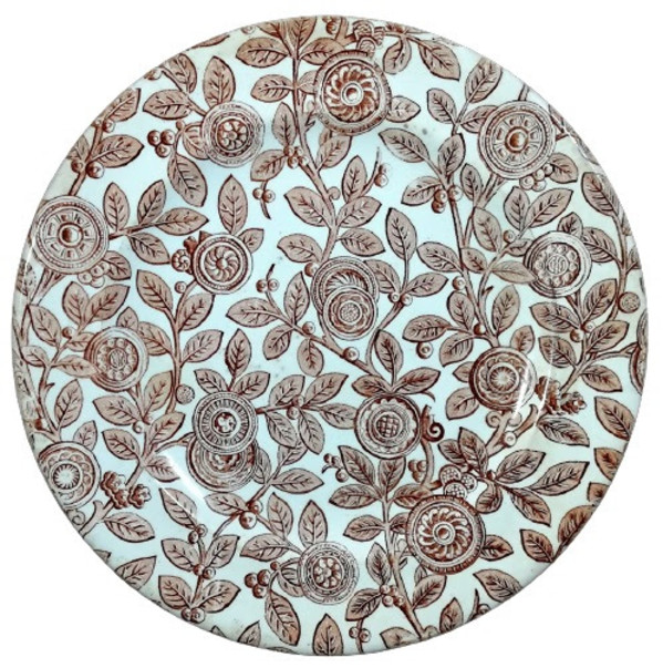 Tudor by William Brownfield & Son(s)