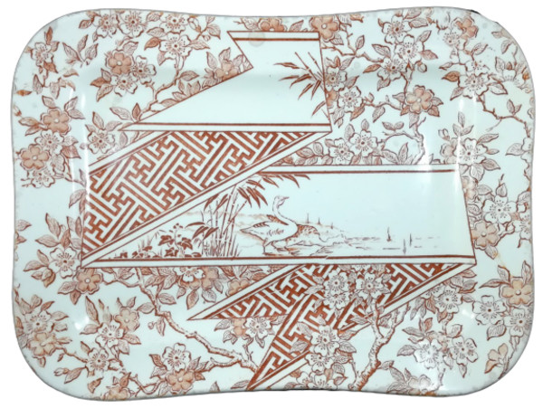 Nipon by Doulton & Co.