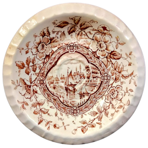 Warwick by Whittaker & Co.