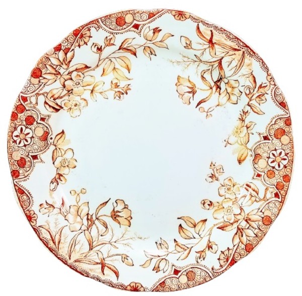 Unnamed (Wildflowers) by Unknown Maker