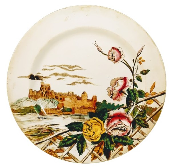 Windsor by S. Fielding & Co.