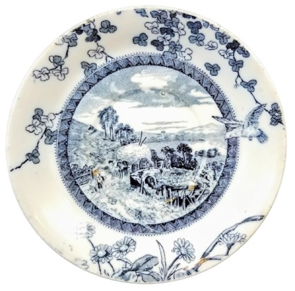 Woodland by William Brownfield & Son(s)