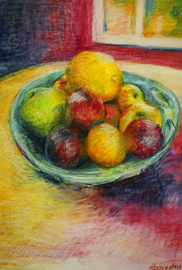 At Mozella's #2 by Kit Hoisington