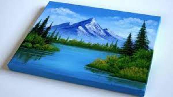landscape by bob Levato