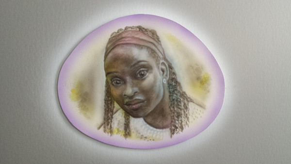 Cloe by steven peabody, Image 1.
