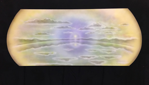 Horizon by steven peabody, Image 1.