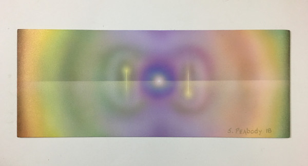 Dual by steven peabody, Image 1.