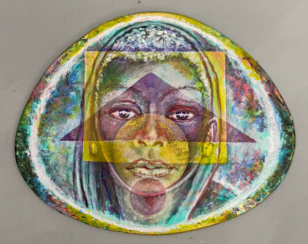End Racism by steven peabody, Image 1.