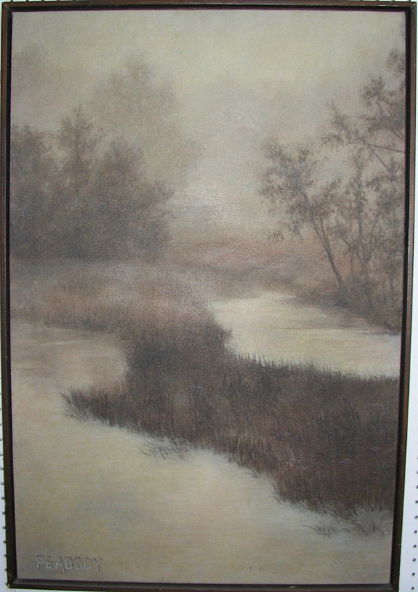 Fog by steven peabody, Image 1.
