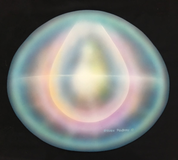 Water by steven peabody, Image 1.