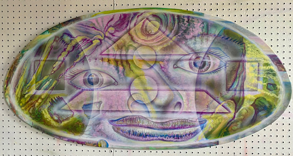 Homage Bob by steven peabody, Image 1.
