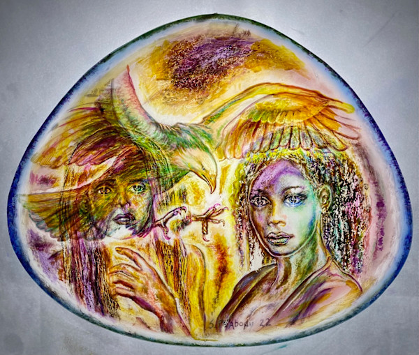 Self empowerment by steven peabody, Image 1.