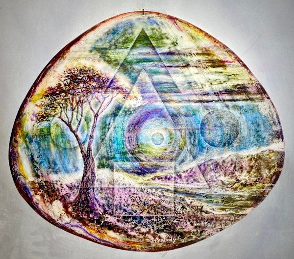 The Tree Of Me by steven peabody, Image 1.