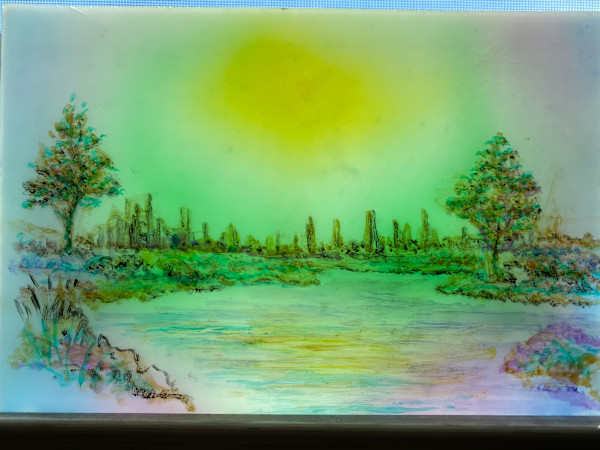 Sunrise by steven peabody, Image 1.