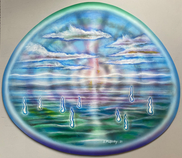 Elements by steven peabody, Image 1.
