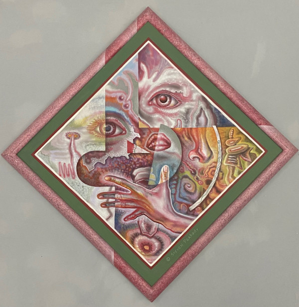 Lust by steven peabody, Image 1.