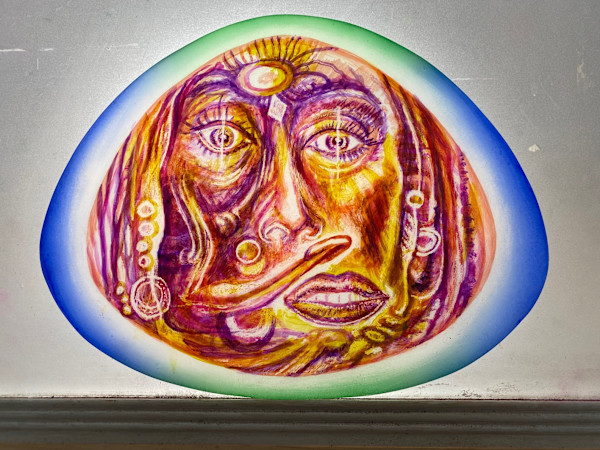 Angry Woman by steven peabody, Image 1.