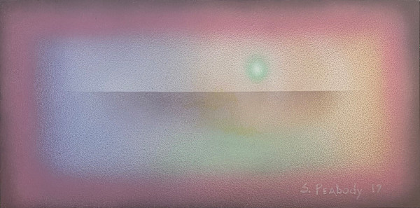 Sunset by steven peabody, Image 1.