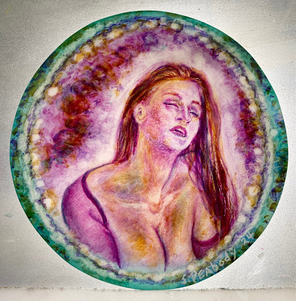 Experiment by steven peabody, Image 1.