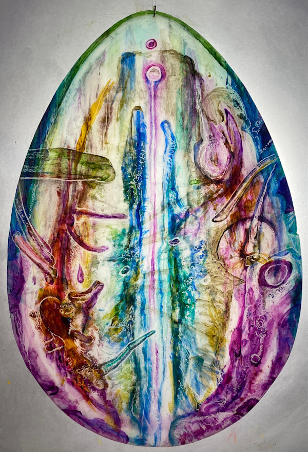 Heartache by steven peabody, Image 1.