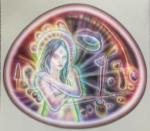 Resistance by steven peabody, Image 1.