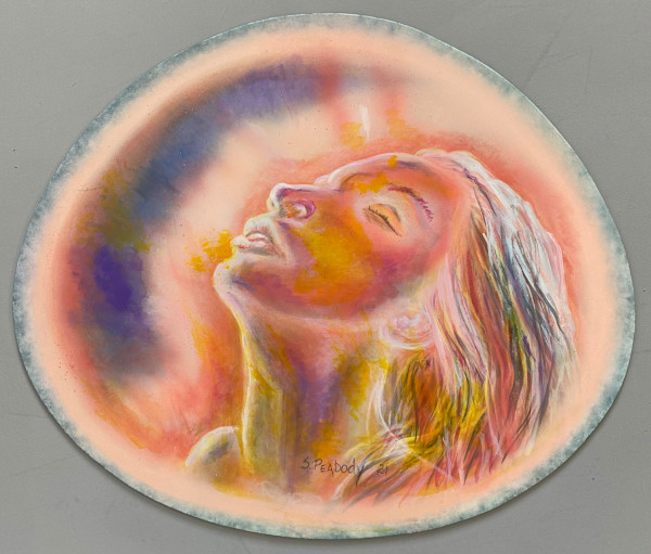 Ascension by steven peabody, Image 1.
