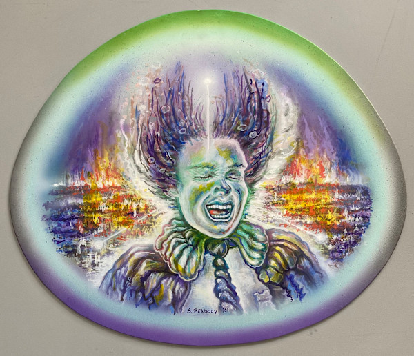 Aren't We Having Fun? by steven peabody, Image 1.