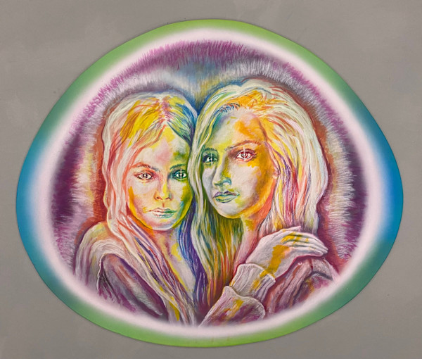 Loves by steven peabody, Image 1.