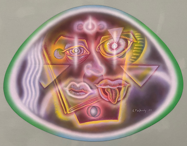 The Politics of Confusion by steven peabody, Image 1.