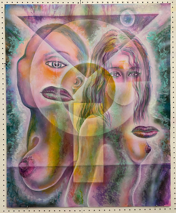 Models by steven peabody, Image 1.