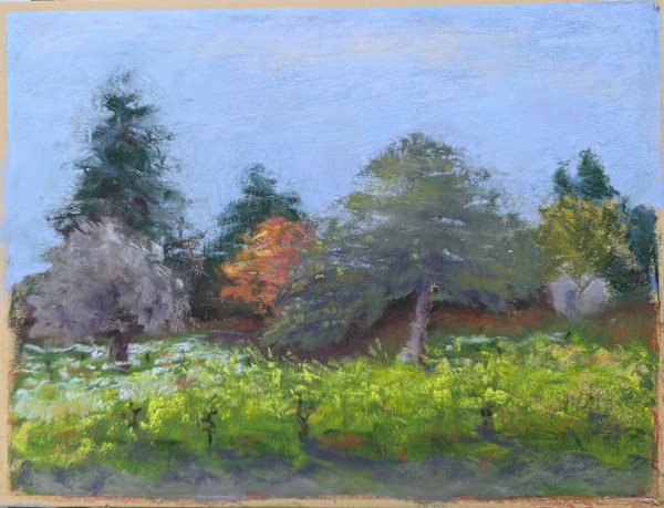 Chiquita Road by Cynthia Gonzalez, Image 2.