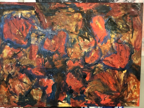 Pocket Full of Sunshine by Christine Lampe