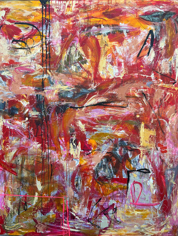 Be Loud by Christine Lampe