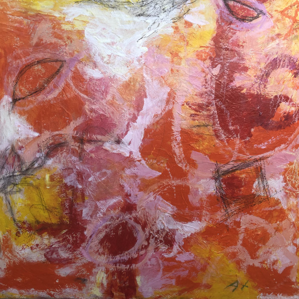 Sunny Days by Christine Lampe