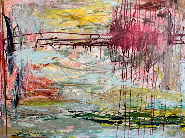 After the Rain by Christine Lampe