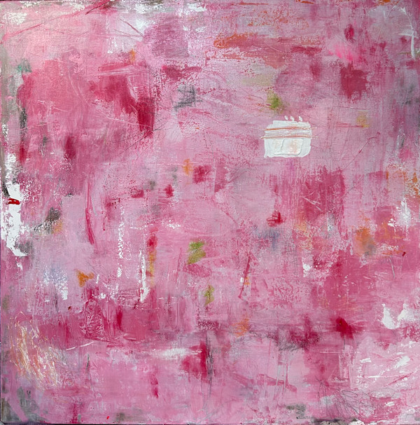 It’s my Birthday by Christine Lampe