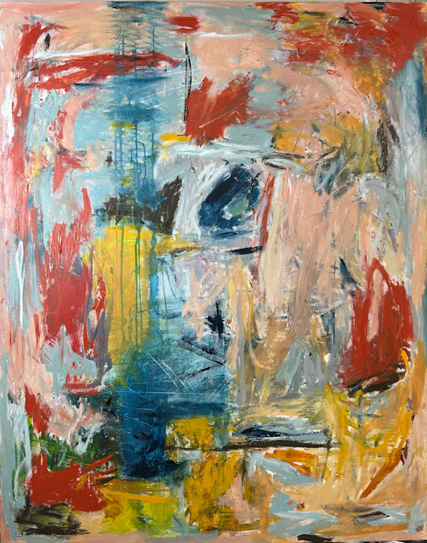 St. Louis by Christine Lampe