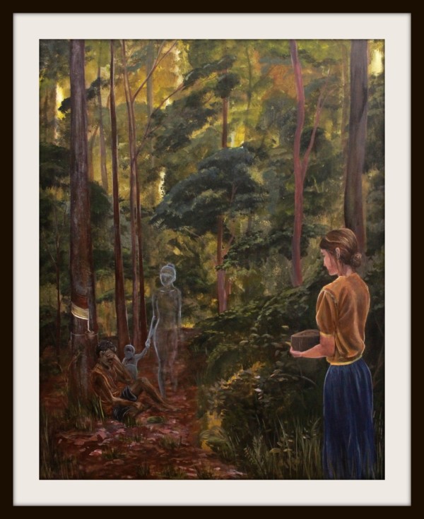 Miscreants by Lexi Balaun