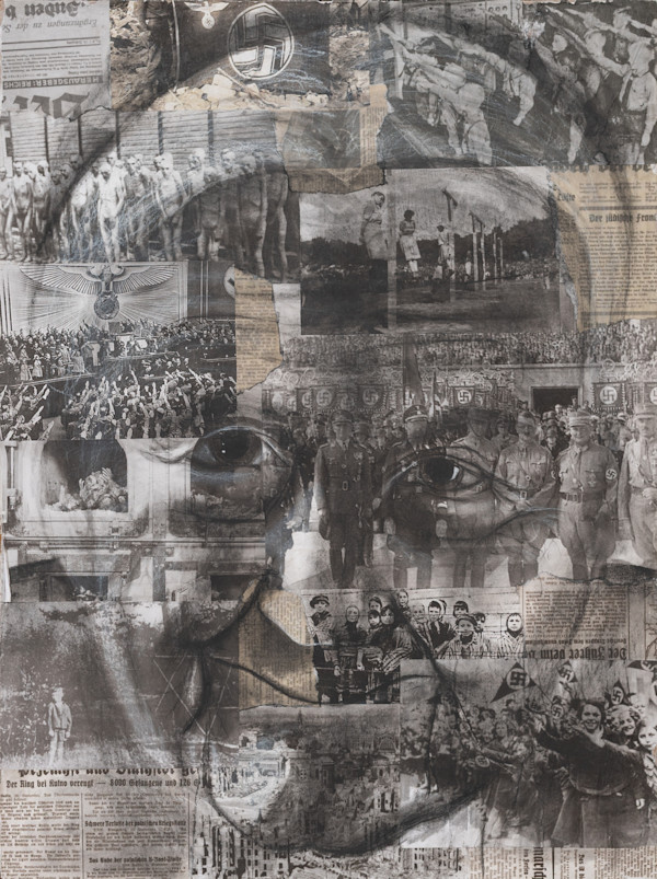 Irena Sendler by Kelsie O'Mara